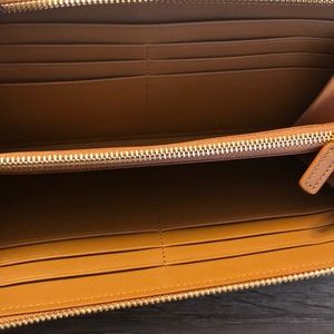 MCM Bags - MCM Zip around wallet MCM Bags - MCM Zip around wallet